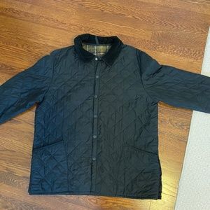 Barbour Classic Quilted Jacket